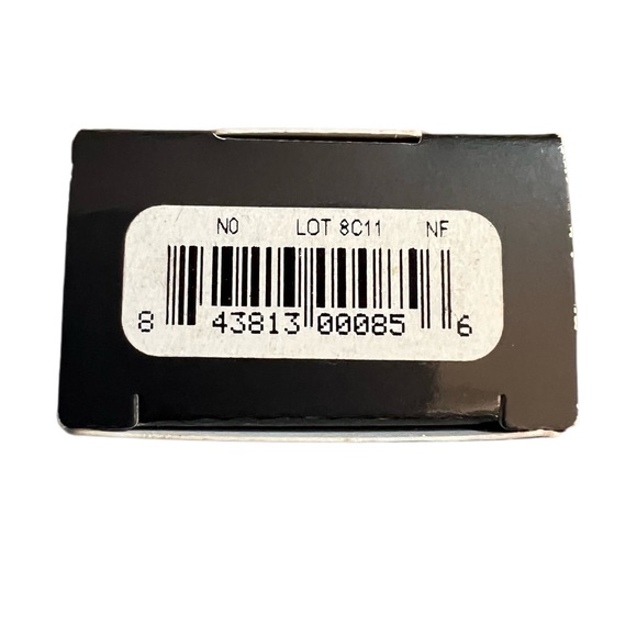 BRAND NEW IN BOX!!! COVER FX Natural Finish Foundation - Picture 2 of 4